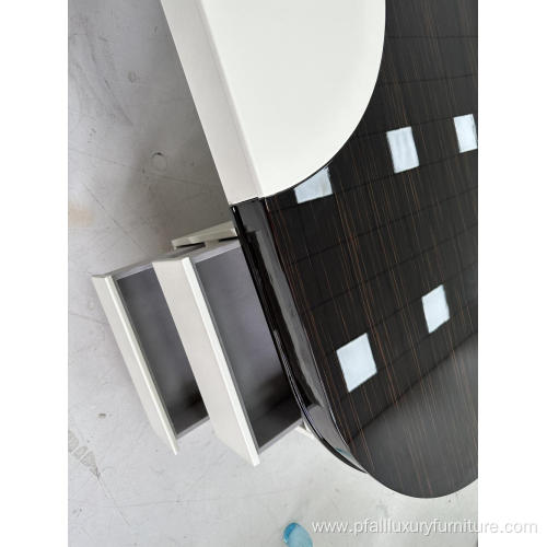 Office Table-Capital Collection Design